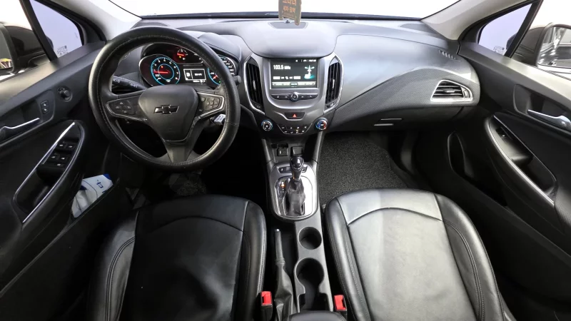 Daewoo Cruze