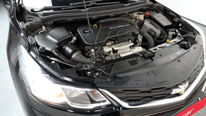 Daewoo Cruze