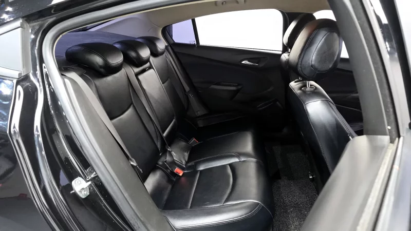 Daewoo Cruze
