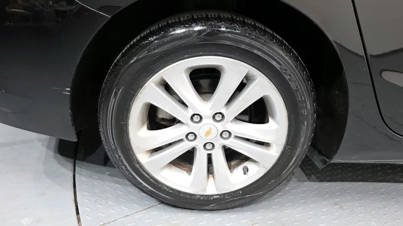 Daewoo Cruze