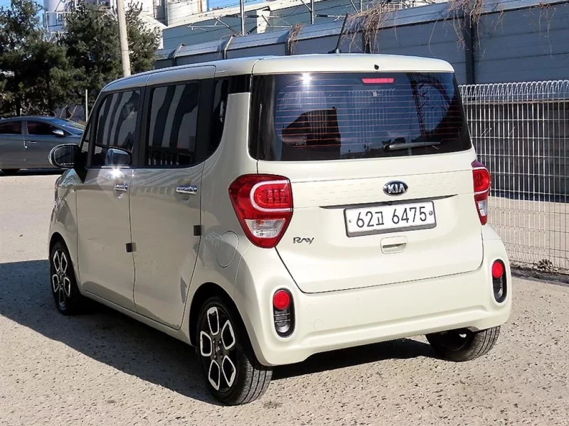 Kia RAY