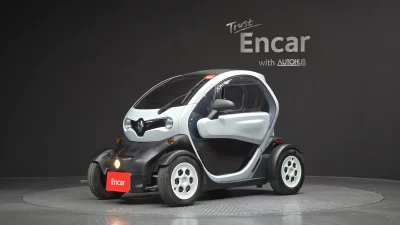 Renault Twizy