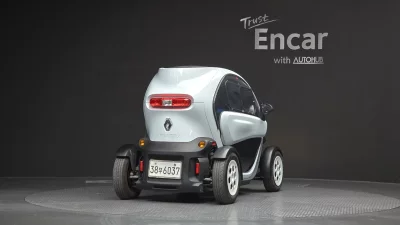 Renault Twizy
