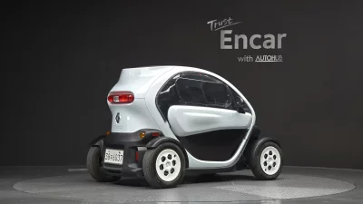 Renault Twizy
