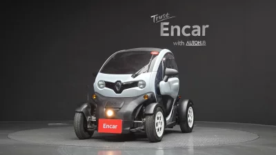 Renault Twizy