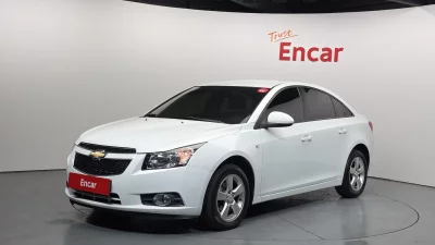 Daewoo Cruze