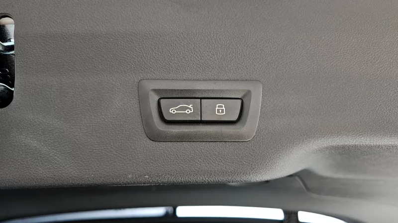 BMW 6-Series Gran Turismo