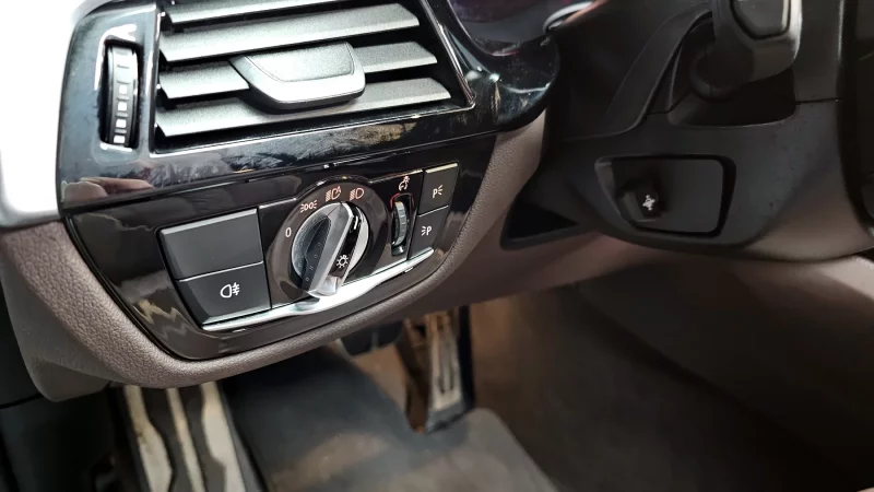 BMW 6-Series Gran Turismo