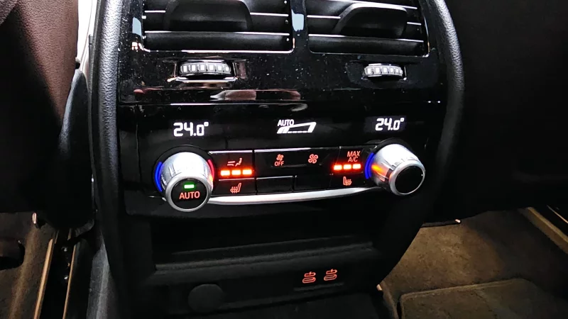 BMW 6-Series Gran Turismo