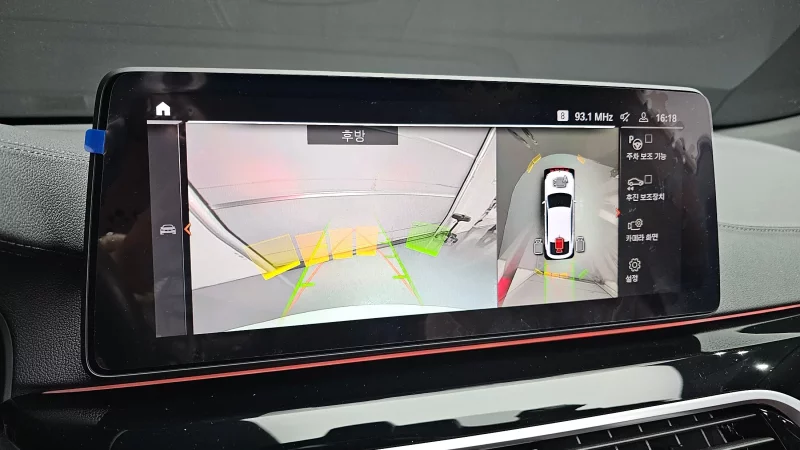 BMW 6-Series Gran Turismo