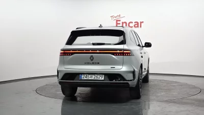 Renault Grand Koleos