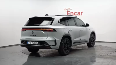 Renault Grand Koleos