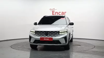 Renault Grand Koleos