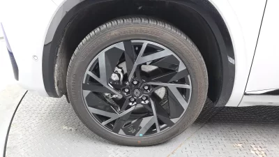 Renault Grand Koleos