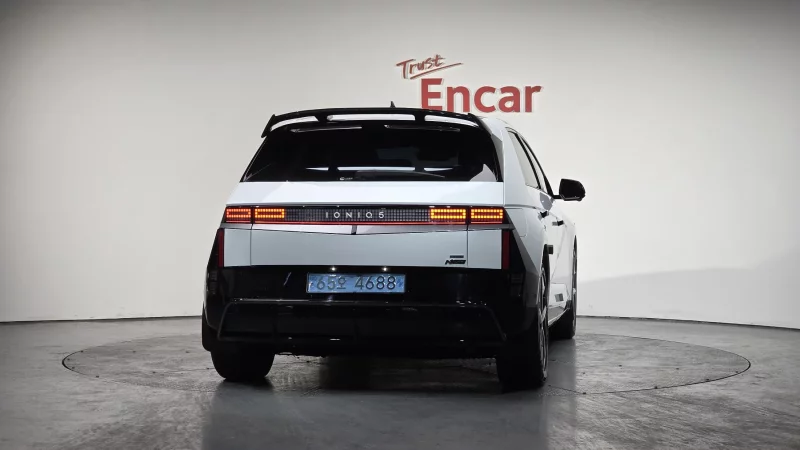 Hyundai Ioniq 5