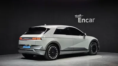 Hyundai Ioniq 5