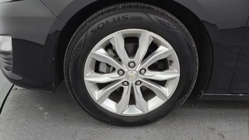Daewoo Malibu