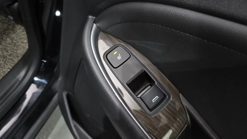 Daewoo Malibu