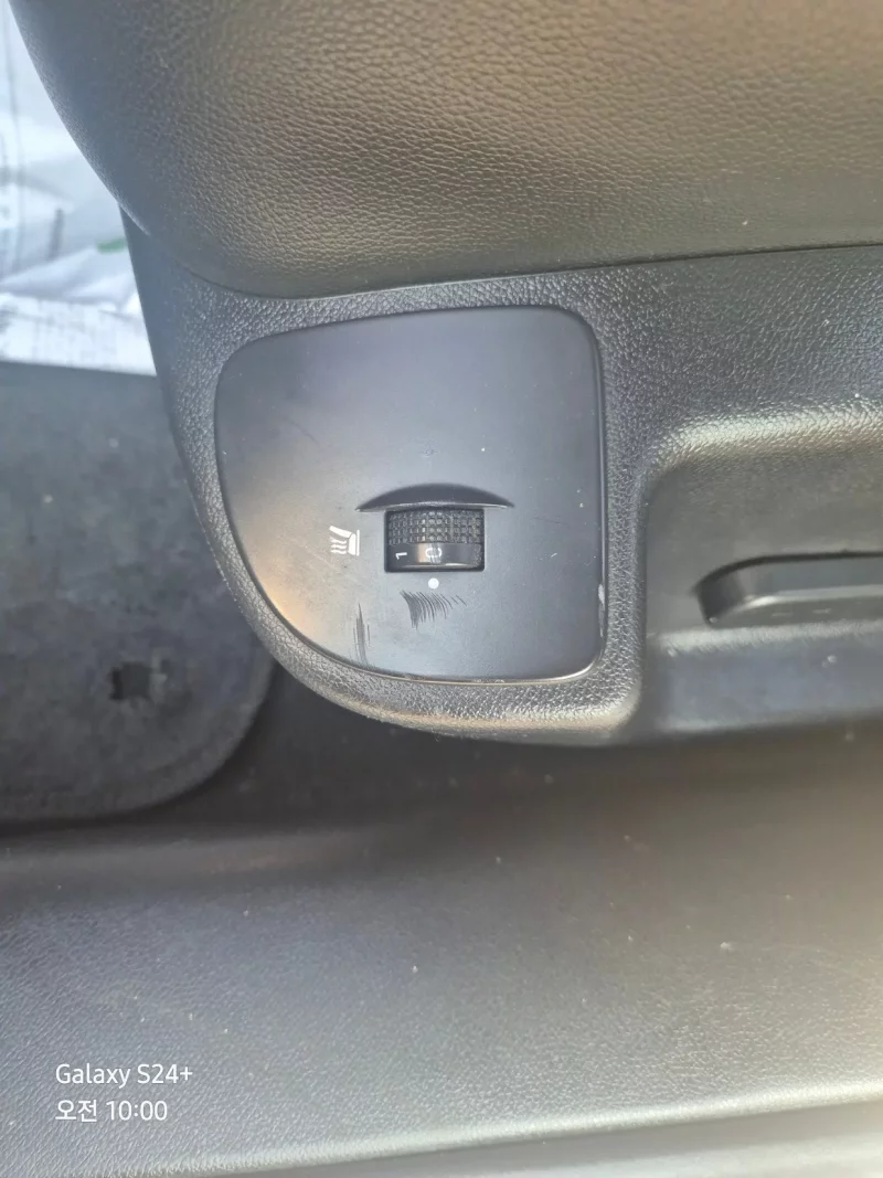 Renault Samsung SM5