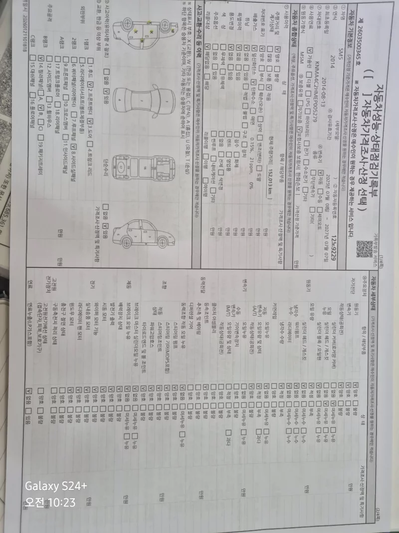 Renault Samsung SM5