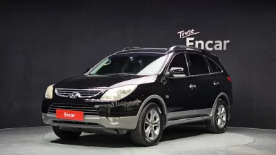 Hyundai Veracruz