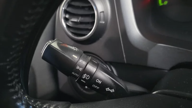 SsangYong Actyon Sports