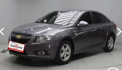 Daewoo Cruze