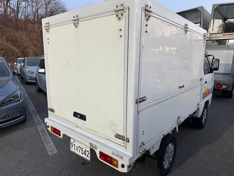 Daewoo labo