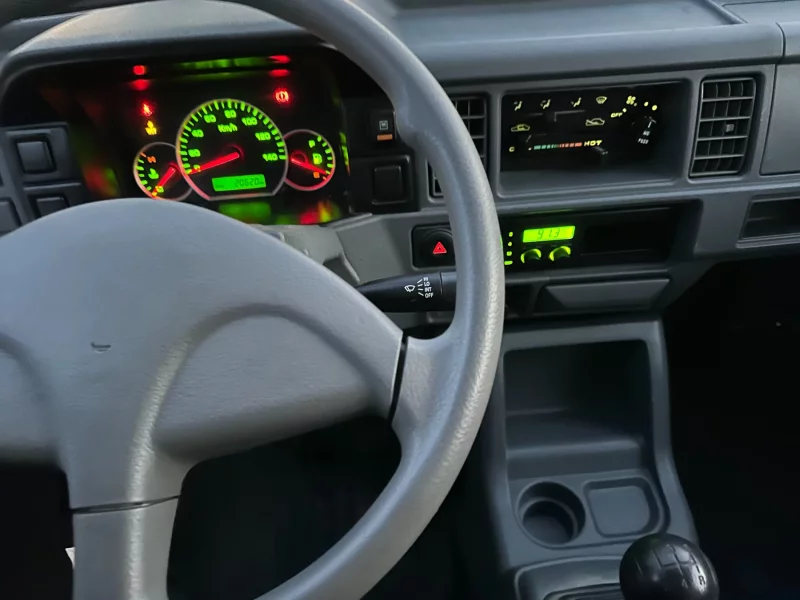Daewoo labo