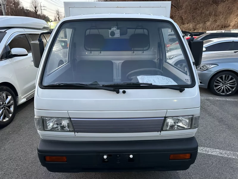 Daewoo labo