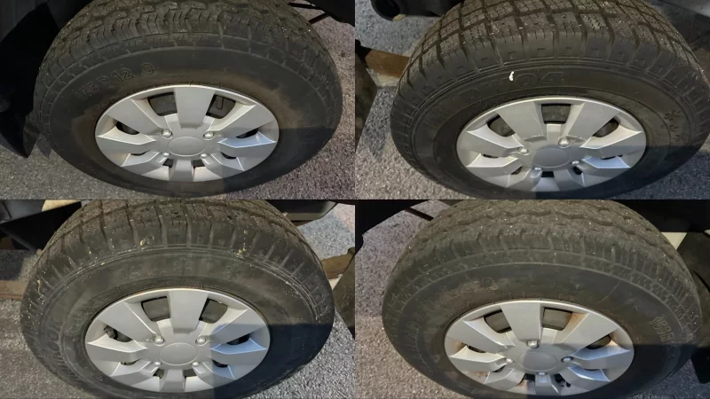 Daewoo labo
