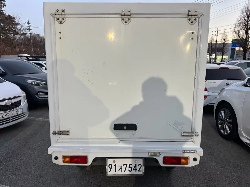 Daewoo labo