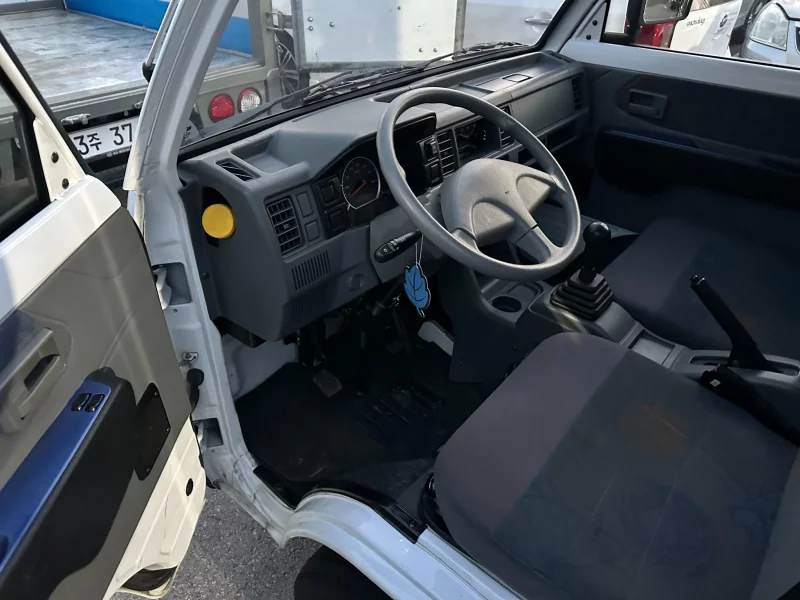 Daewoo labo