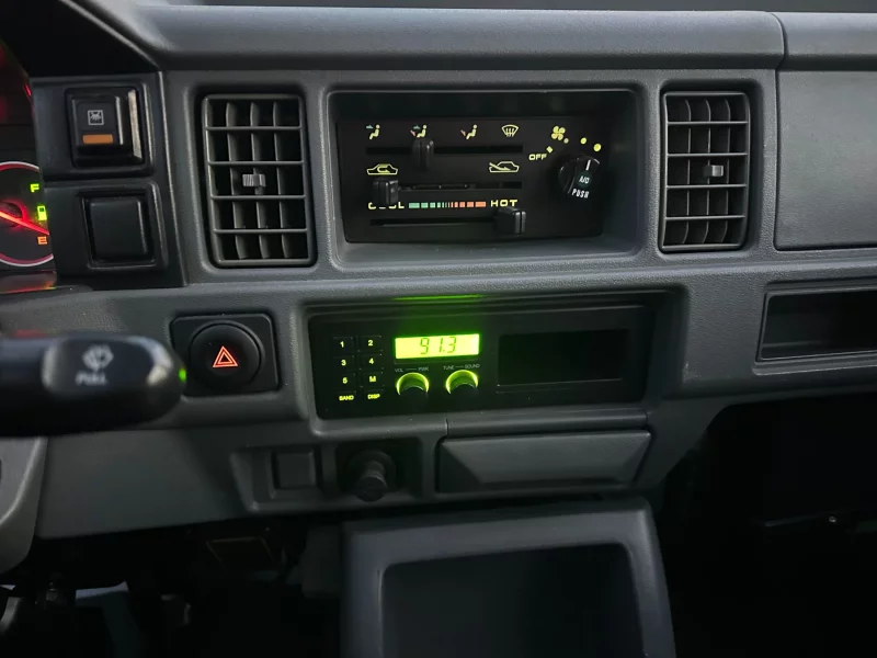 Daewoo labo