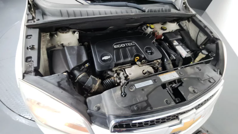 Daewoo Orlando