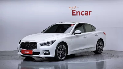 Infiniti Q50