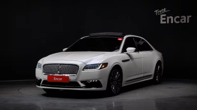 Lincoln CONTINENTAL