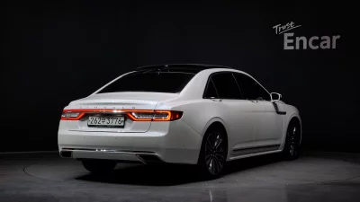 Lincoln CONTINENTAL