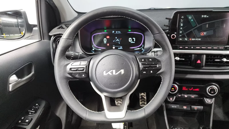 Kia Morning
