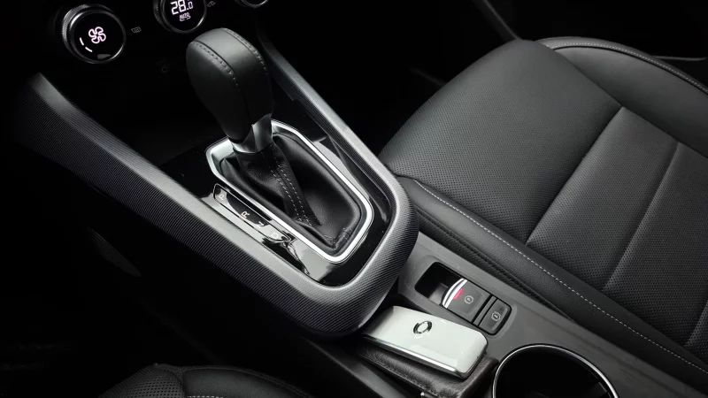 Renault Samsung XM3