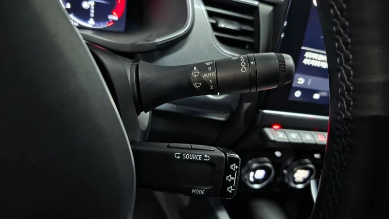 Renault Samsung XM3