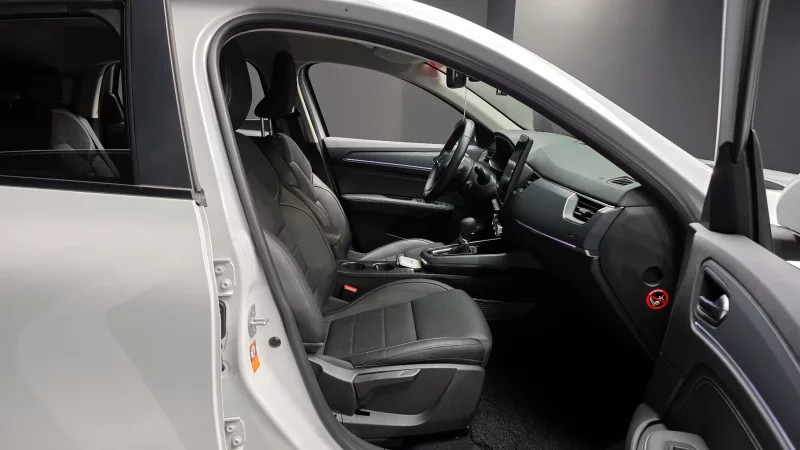Renault Samsung XM3