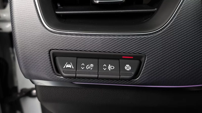Renault Samsung XM3