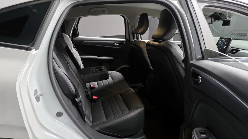 Renault Samsung XM3