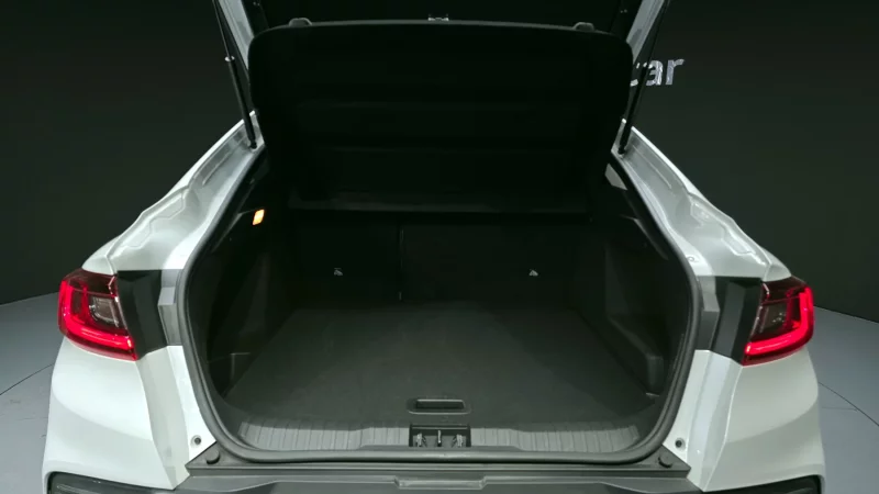 Renault Samsung XM3