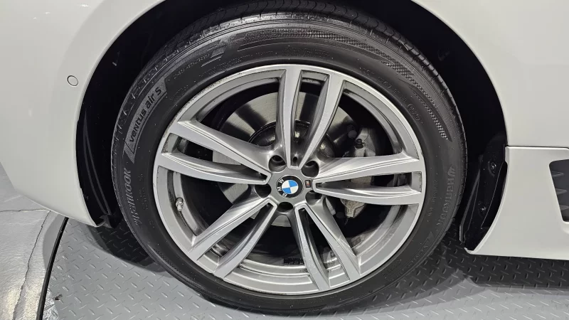 BMW 6-Series Gran Turismo
