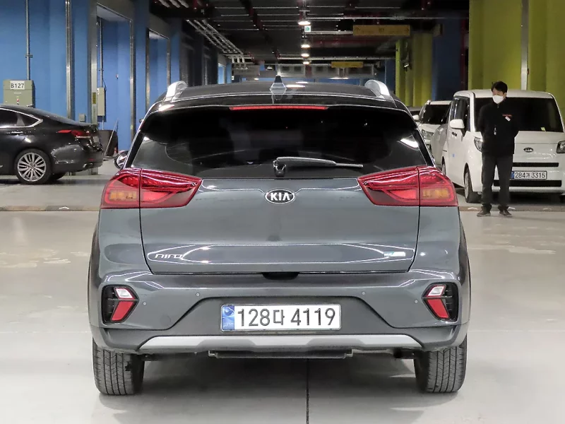 Kia Niro