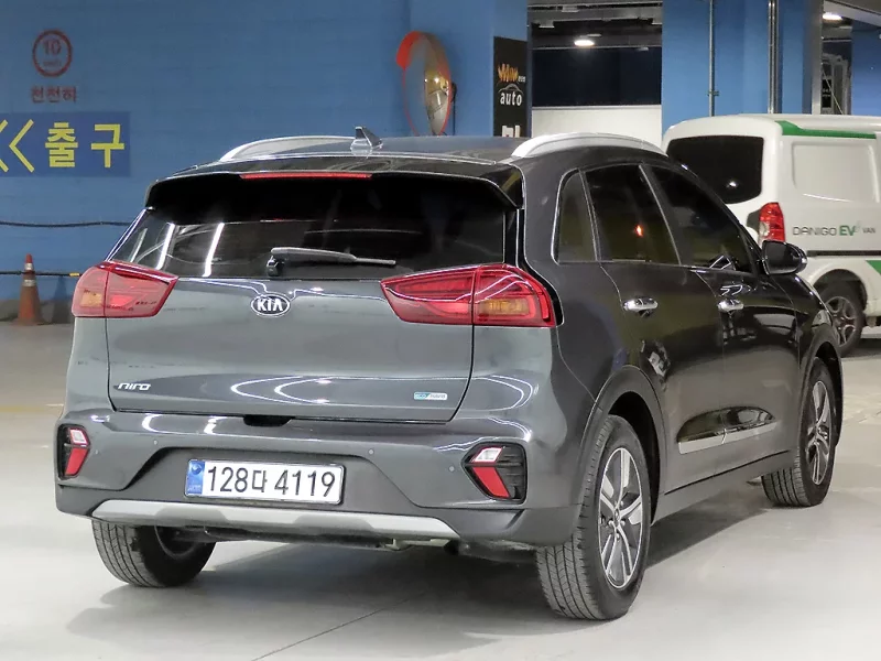 Kia Niro