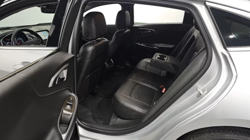 Daewoo Malibu