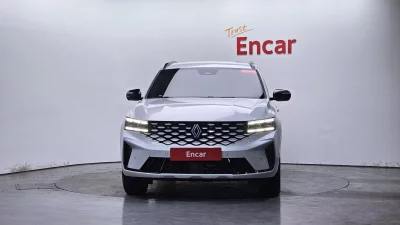 Renault Grand Koleos